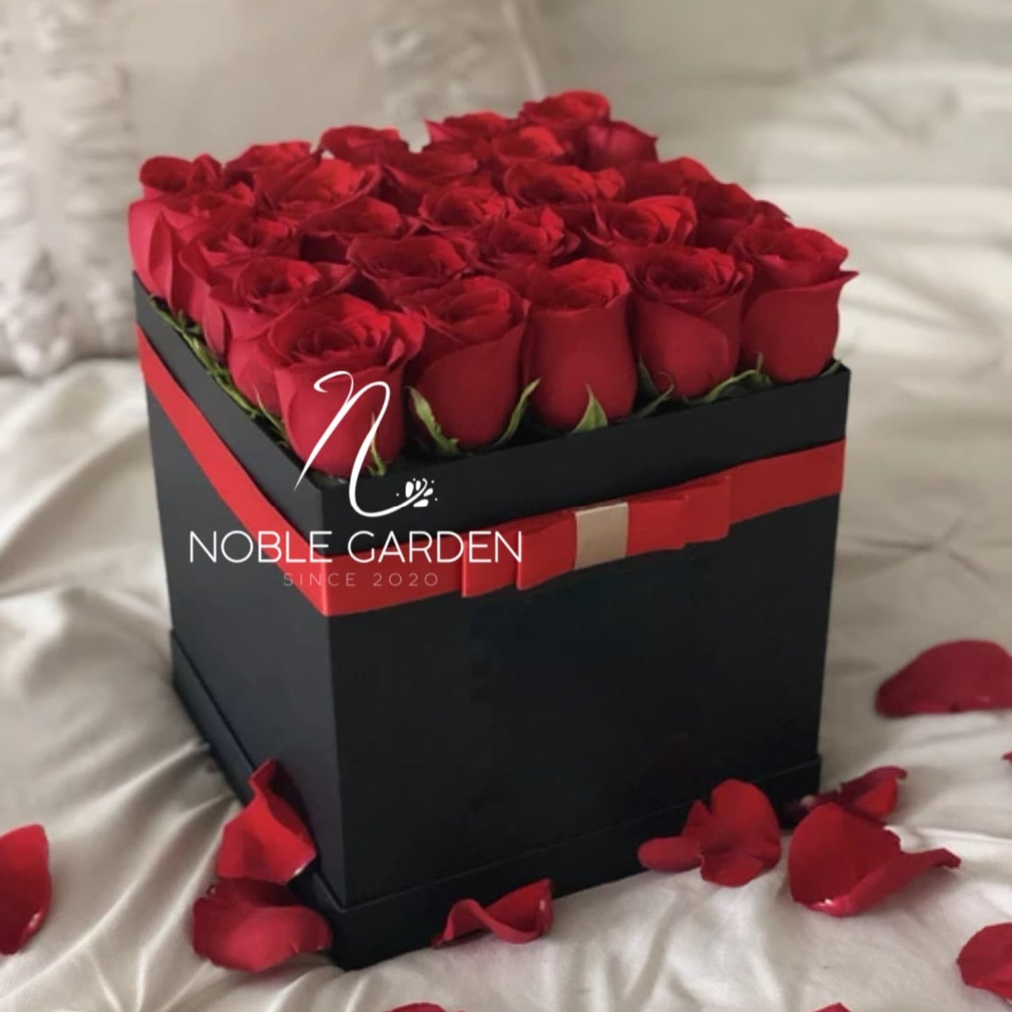 Roses box