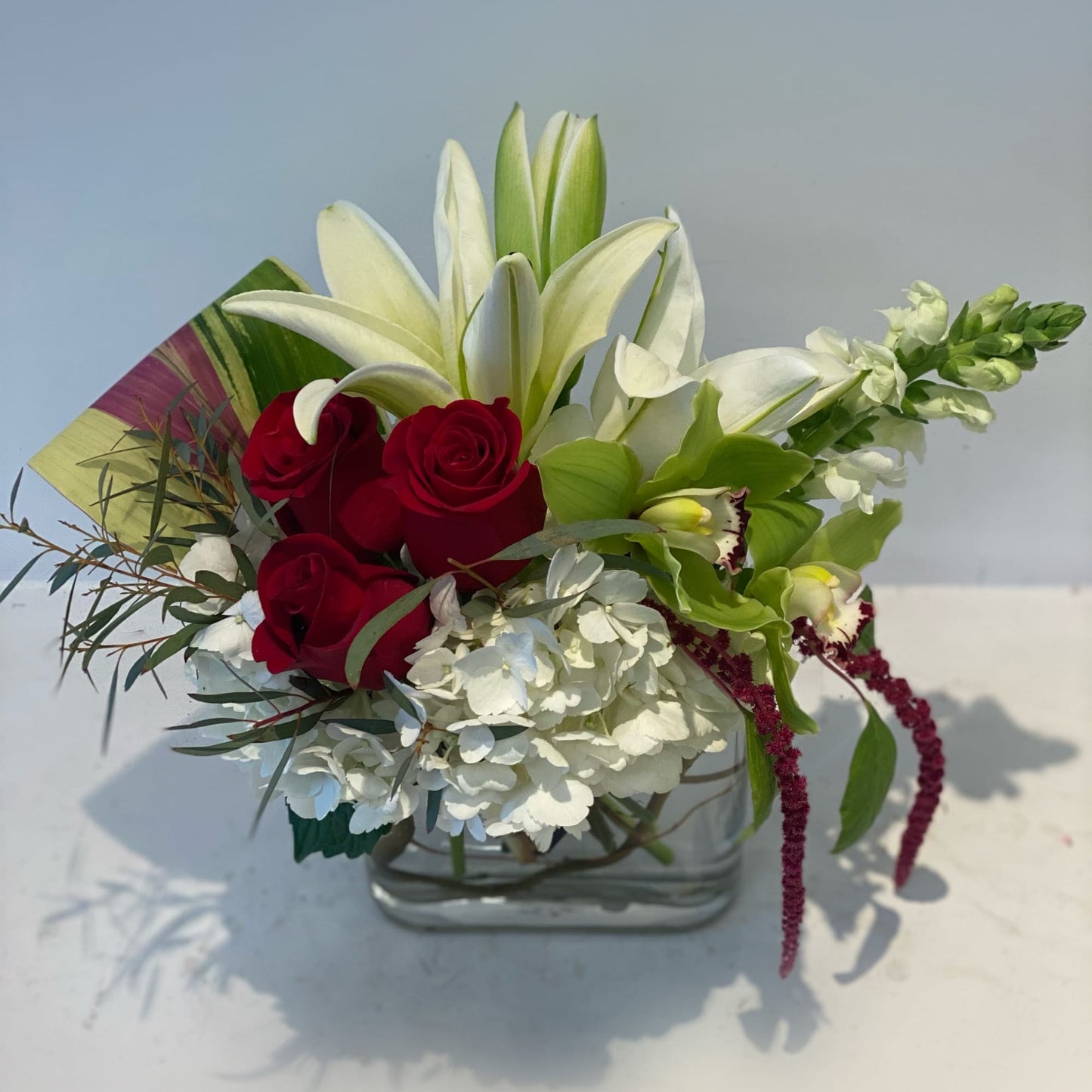 Noble garden florist-