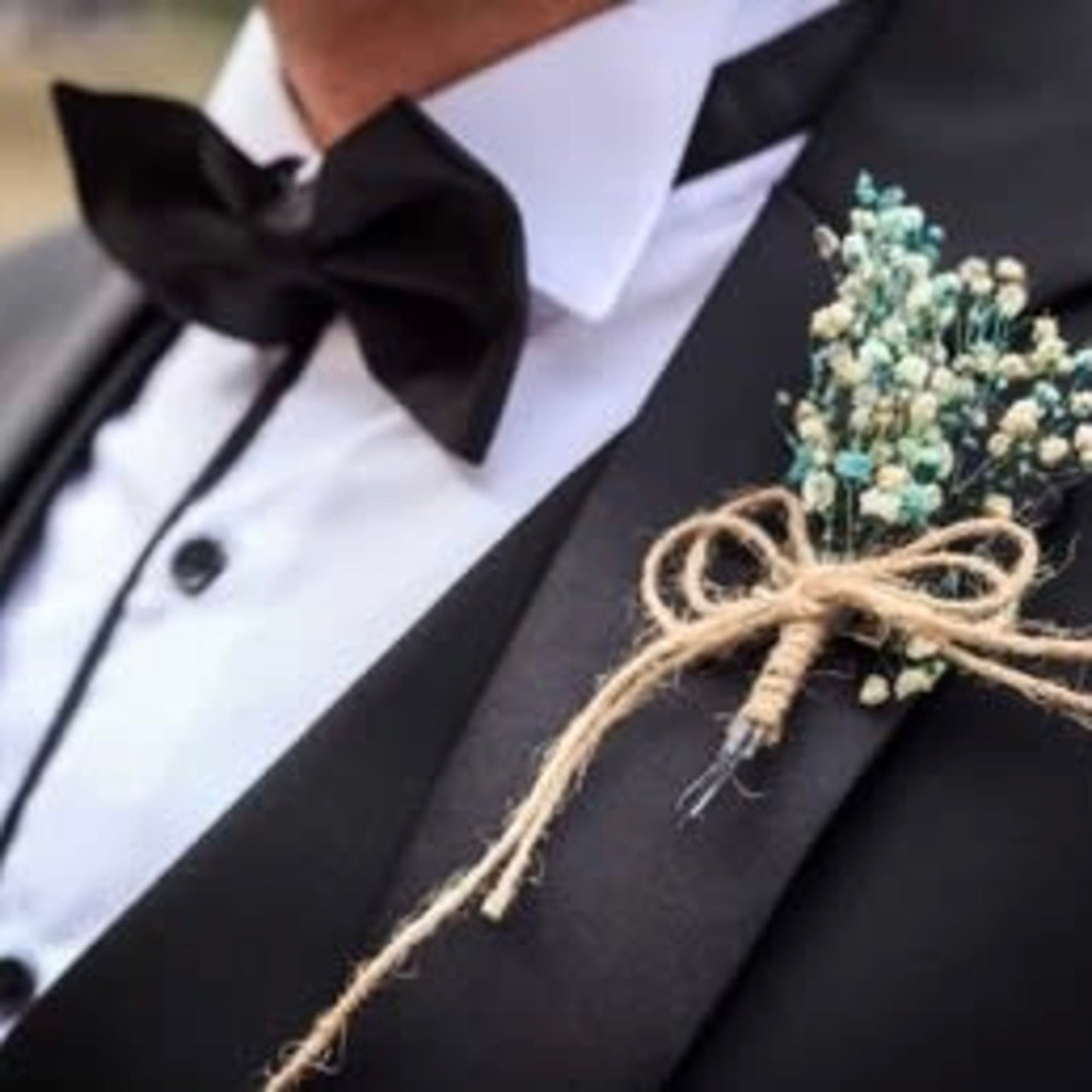 boutonniere