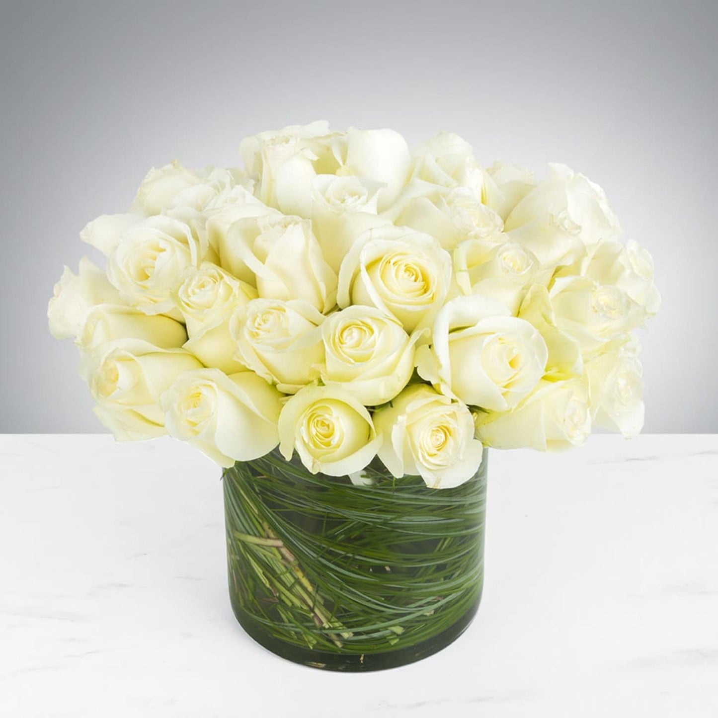 3 Dozen White Roses™