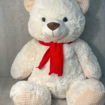 Big Teddy Bear 30 inches