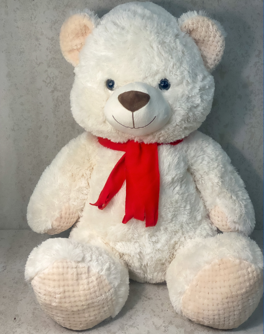 Big Teddy Bear 30 inches